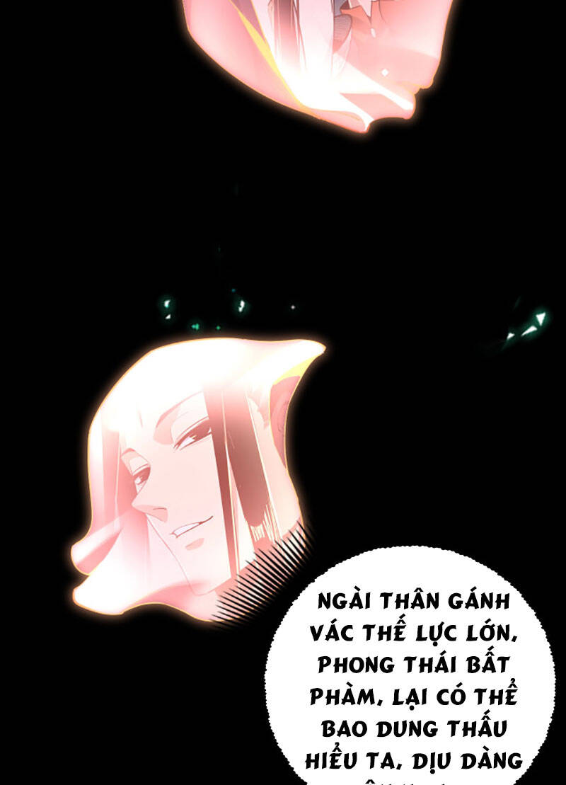 Ta Trời Sinh Đã Là Nhân Vật Phản Diện Chap 14 - Next Chap 15