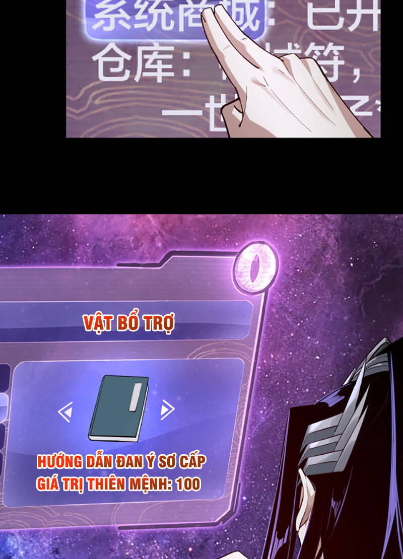 Ta Trời Sinh Đã Là Nhân Vật Phản Diện Chap 14 - Next Chap 15