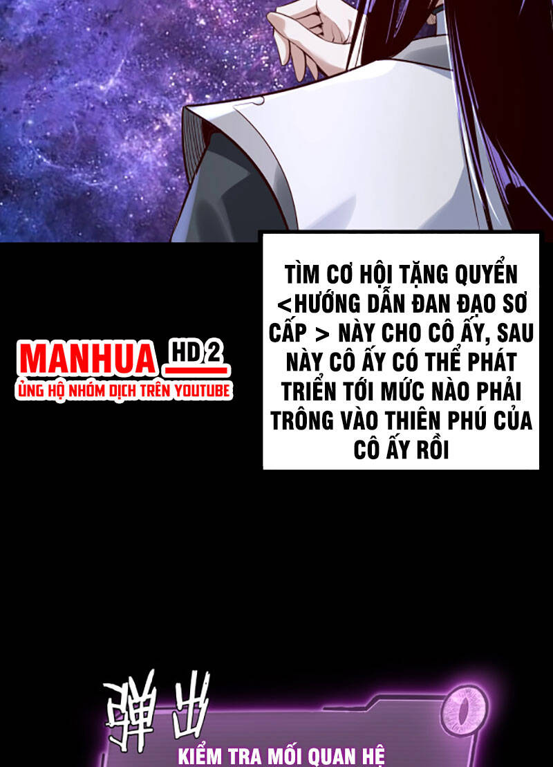 Ta Trời Sinh Đã Là Nhân Vật Phản Diện Chap 14 - Next Chap 15