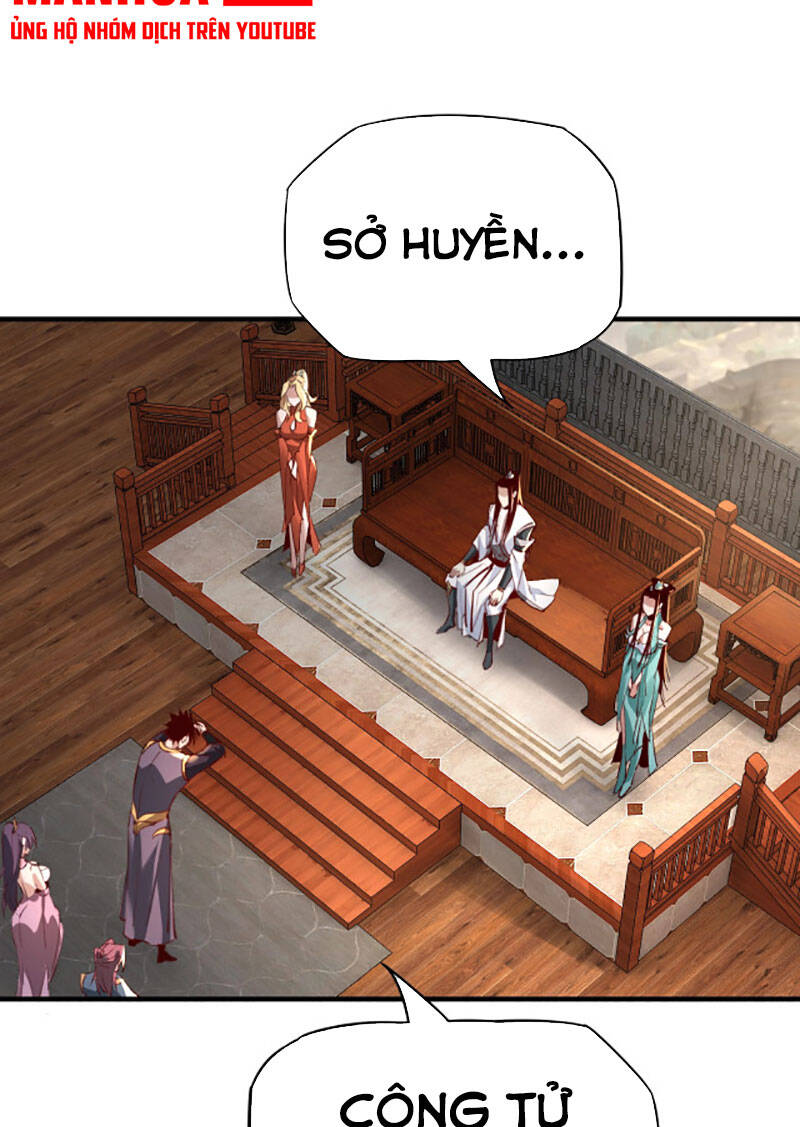 Ta Trời Sinh Đã Là Nhân Vật Phản Diện Chap 14 - Next Chap 15