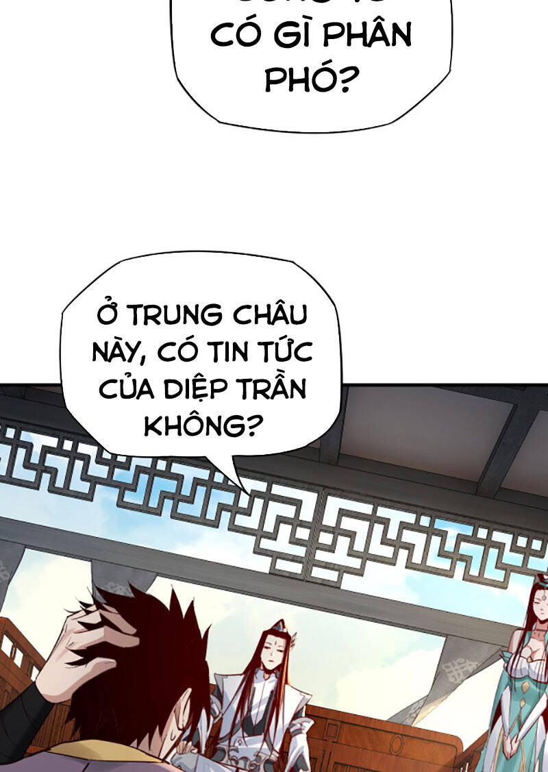 Ta Trời Sinh Đã Là Nhân Vật Phản Diện Chap 14 - Next Chap 15