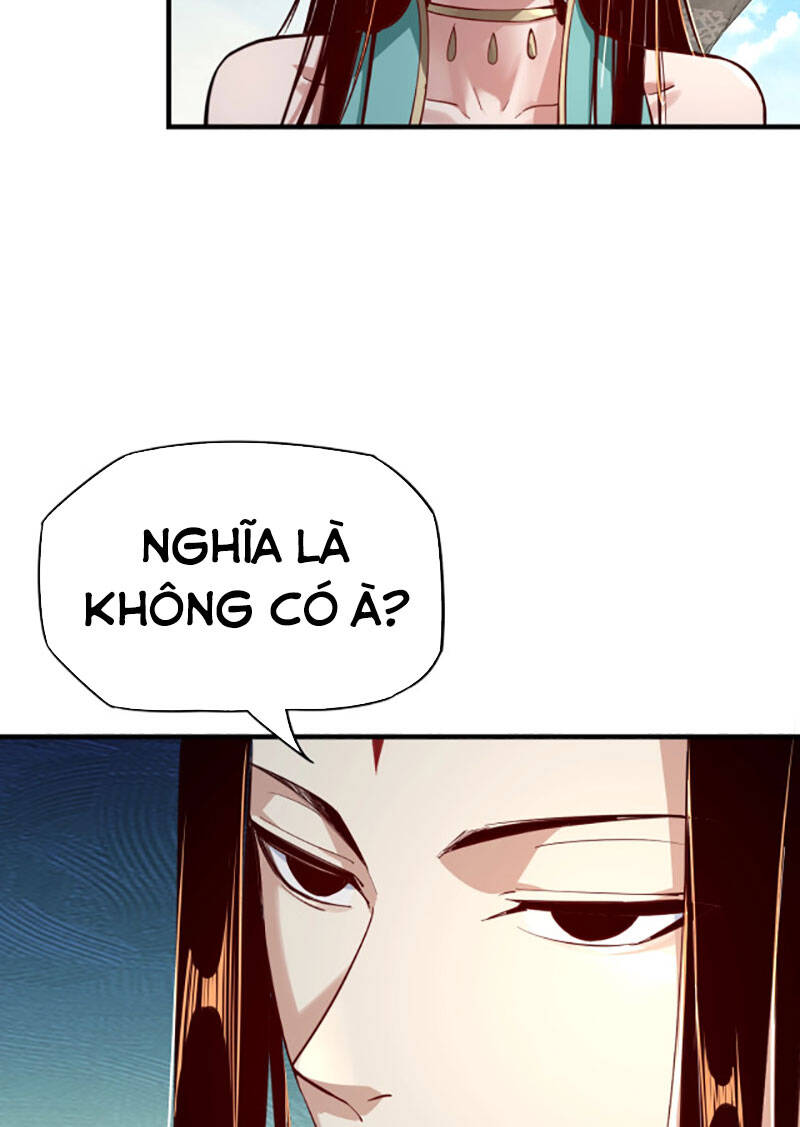 Ta Trời Sinh Đã Là Nhân Vật Phản Diện Chap 14 - Next Chap 15