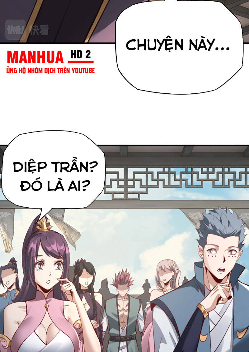 Ta Trời Sinh Đã Là Nhân Vật Phản Diện Chap 14 - Next Chap 15