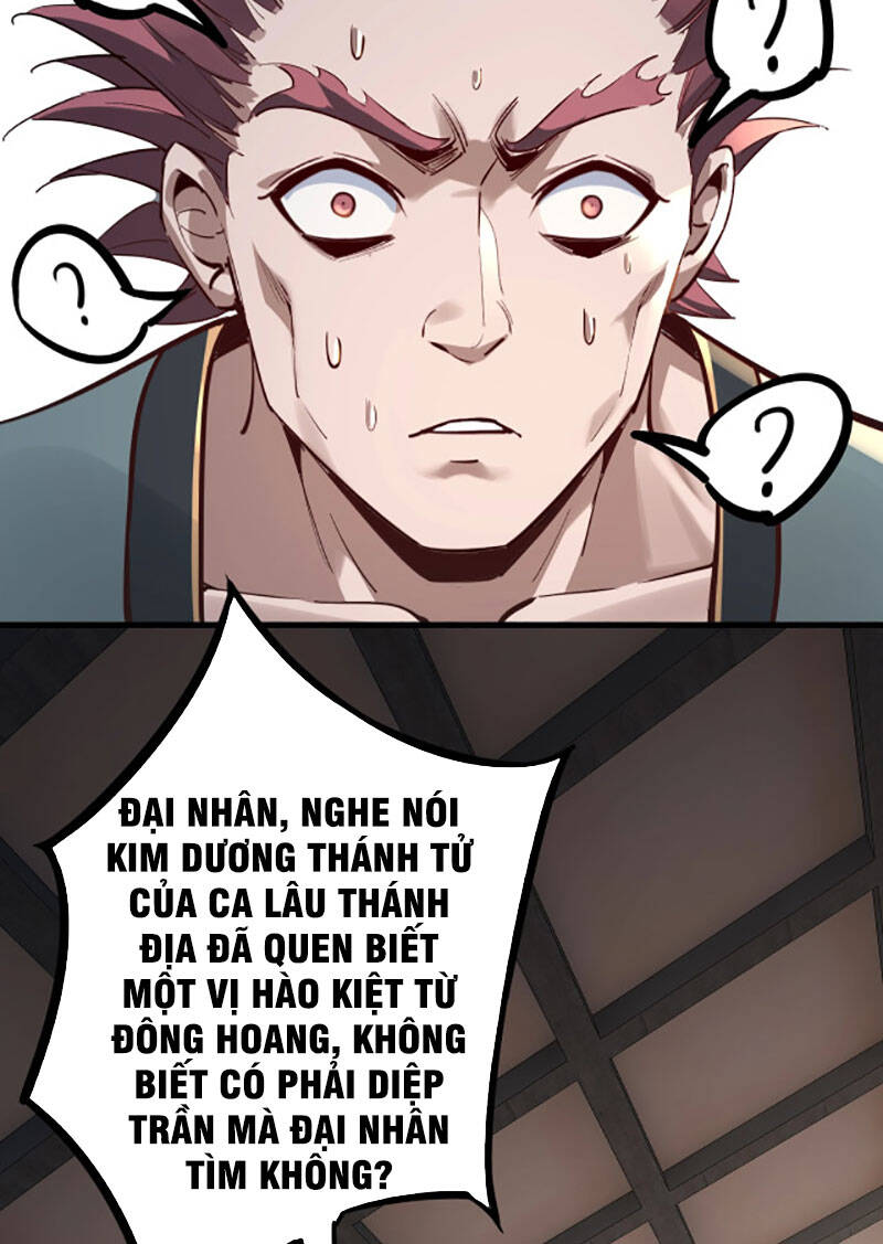 Ta Trời Sinh Đã Là Nhân Vật Phản Diện Chap 14 - Next Chap 15