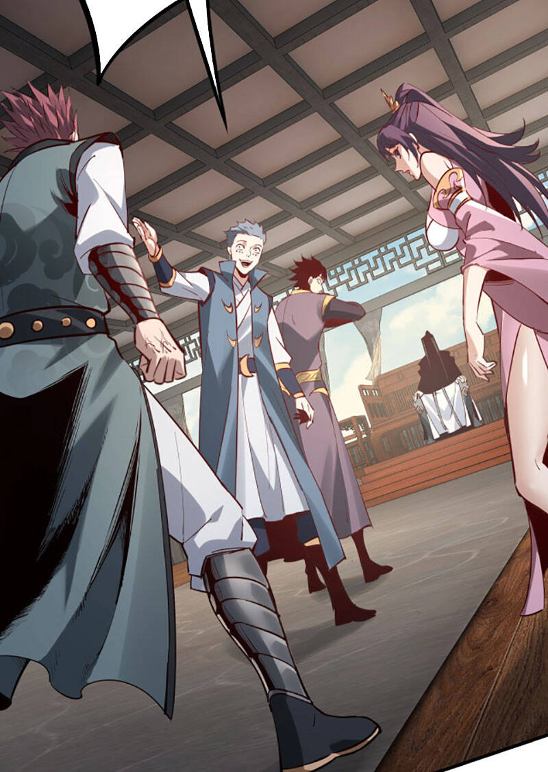 Ta Trời Sinh Đã Là Nhân Vật Phản Diện Chap 14 - Next Chap 15