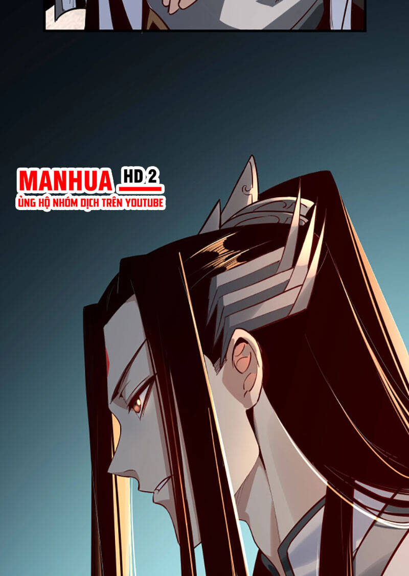 Ta Trời Sinh Đã Là Nhân Vật Phản Diện Chap 14 - Next Chap 15