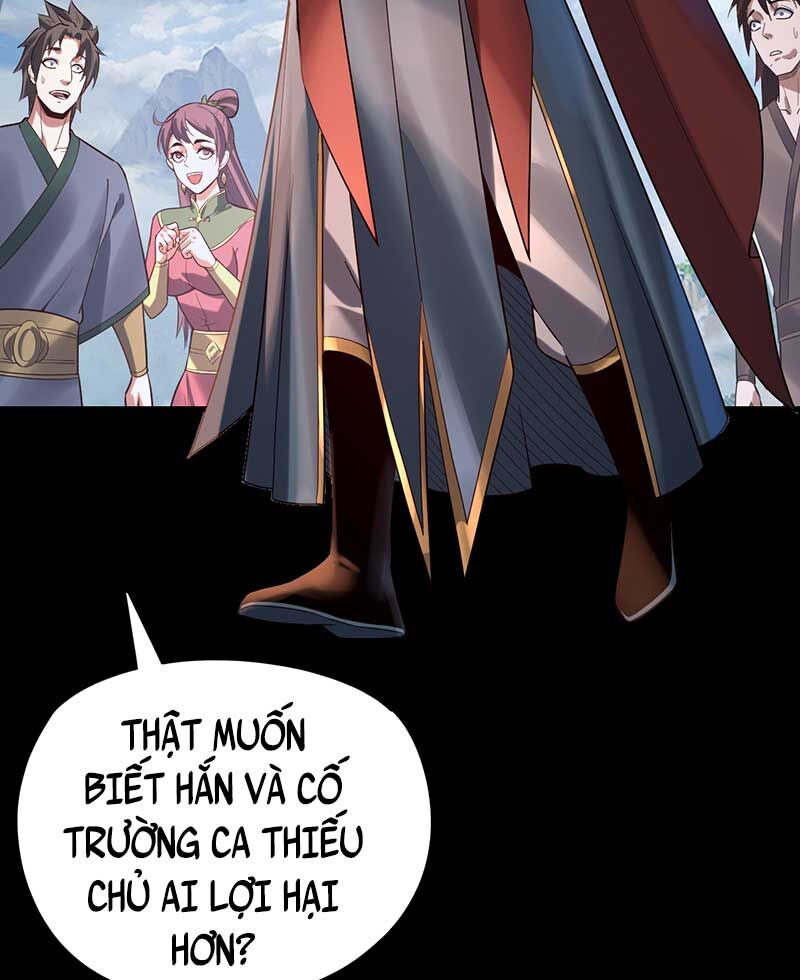 Ta Trời Sinh Đã Là Nhân Vật Phản Diện Chap 140 - Next Chap 141