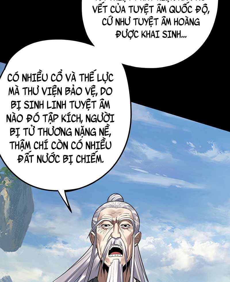 Ta Trời Sinh Đã Là Nhân Vật Phản Diện Chap 140 - Next Chap 141