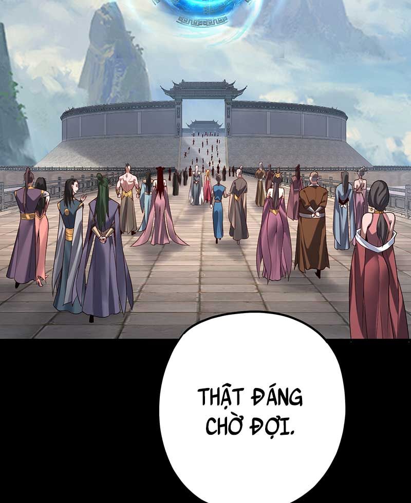 Ta Trời Sinh Đã Là Nhân Vật Phản Diện Chap 140 - Next Chap 141