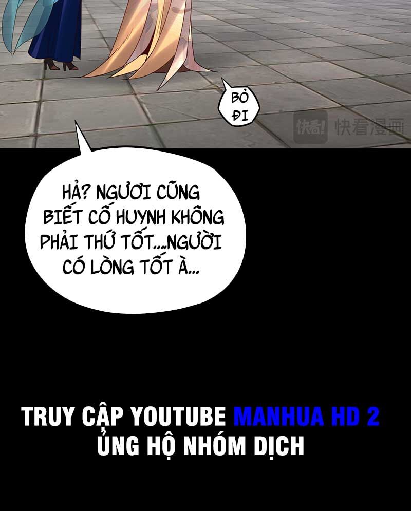 Ta Trời Sinh Đã Là Nhân Vật Phản Diện Chap 140 - Next Chap 141