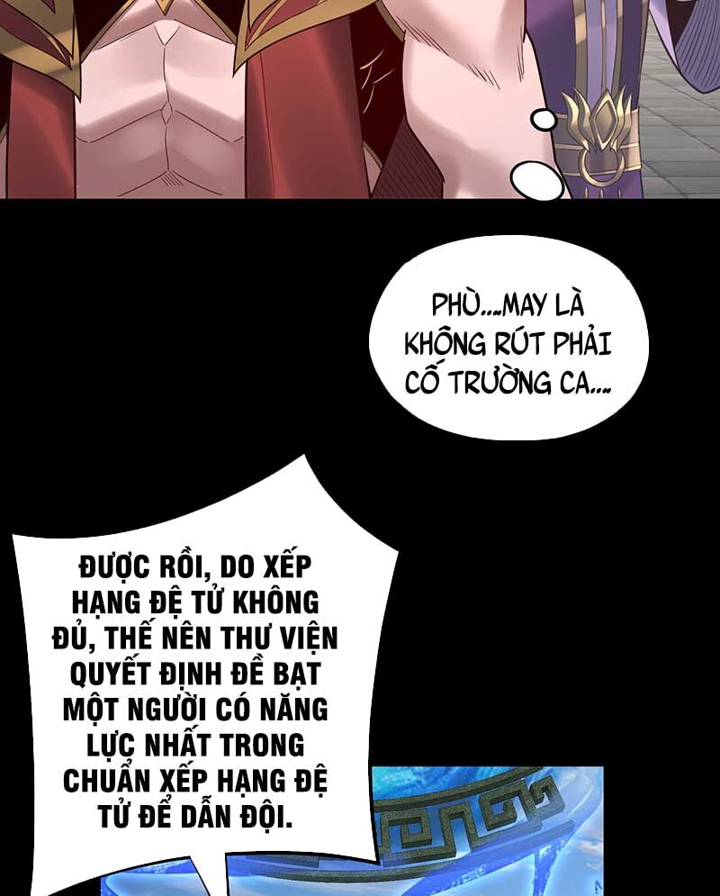 Ta Trời Sinh Đã Là Nhân Vật Phản Diện Chap 140 - Next Chap 141