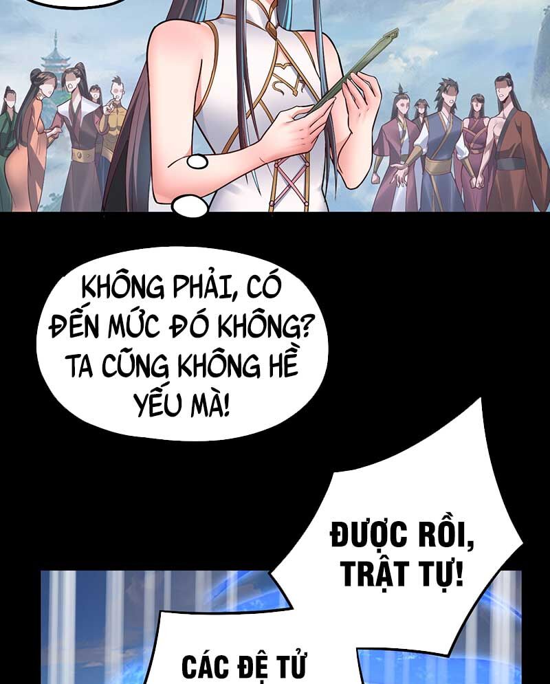 Ta Trời Sinh Đã Là Nhân Vật Phản Diện Chap 140 - Next Chap 141
