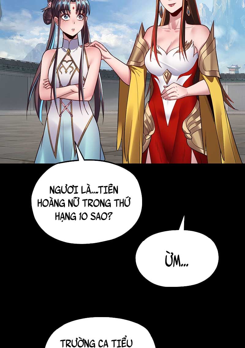 Ta Trời Sinh Đã Là Nhân Vật Phản Diện Chap 141 - Next Chap 142