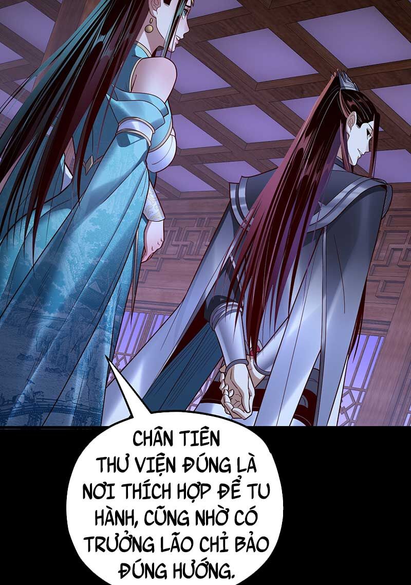 Ta Trời Sinh Đã Là Nhân Vật Phản Diện Chap 141 - Next Chap 142