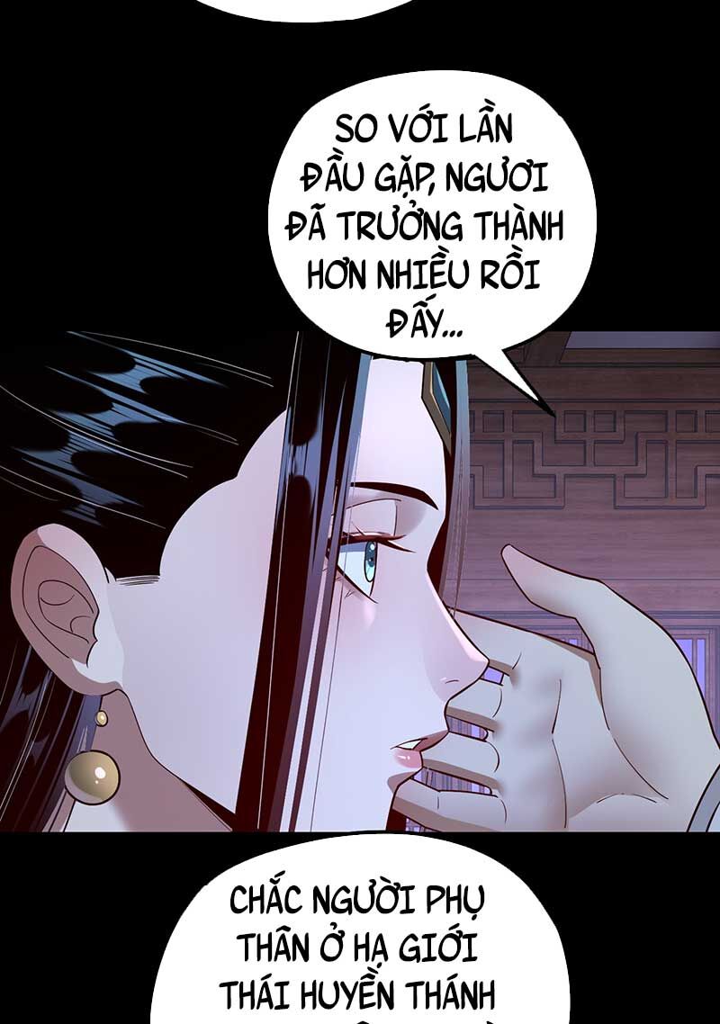 Ta Trời Sinh Đã Là Nhân Vật Phản Diện Chap 141 - Next Chap 142