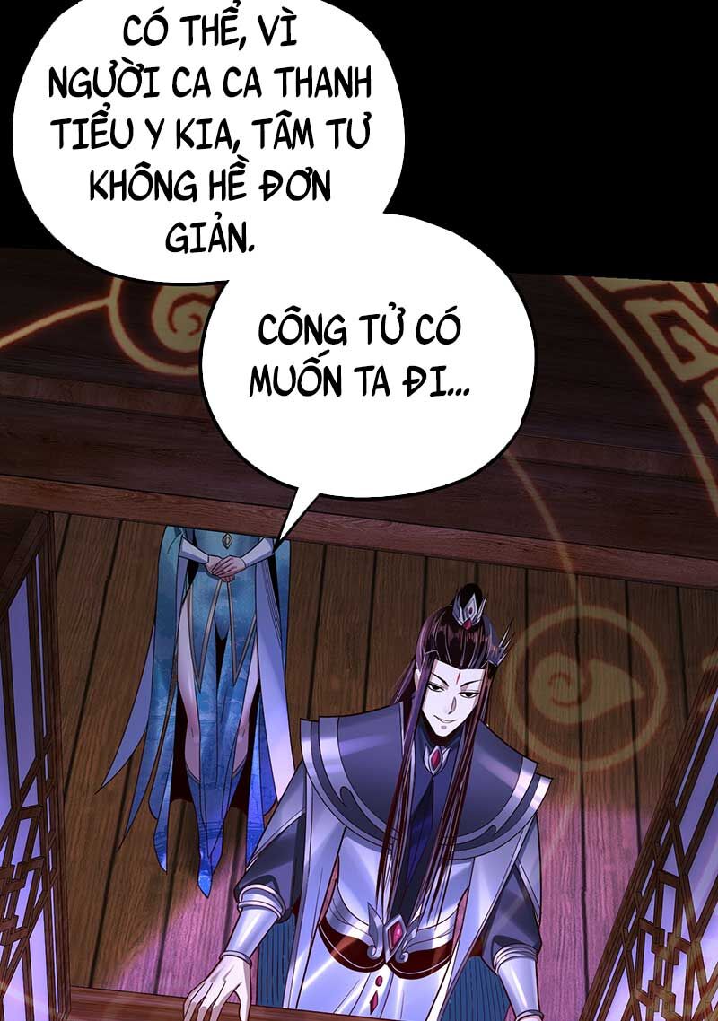 Ta Trời Sinh Đã Là Nhân Vật Phản Diện Chap 141 - Next Chap 142