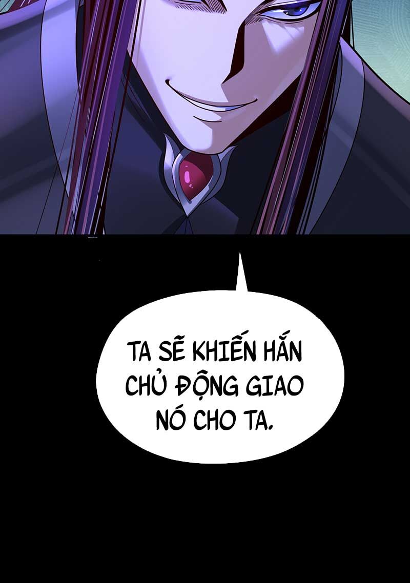 Ta Trời Sinh Đã Là Nhân Vật Phản Diện Chap 141 - Next Chap 142