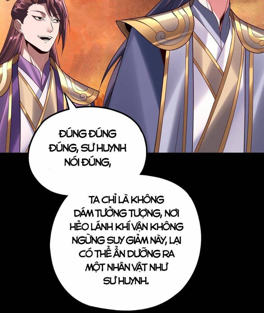 Ta Trời Sinh Đã Là Nhân Vật Phản Diện Chap 142 - Next Chap 143