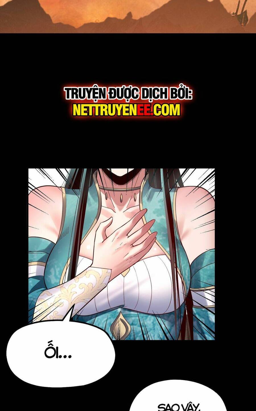 Ta Trời Sinh Đã Là Nhân Vật Phản Diện Chap 143 - Next Chap 144