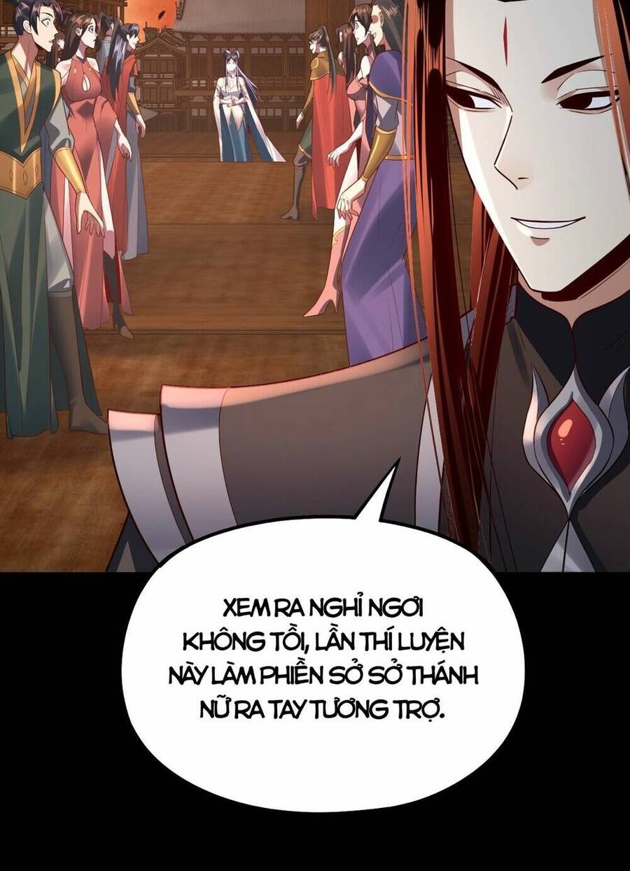 Ta Trời Sinh Đã Là Nhân Vật Phản Diện Chap 143 - Next Chap 144