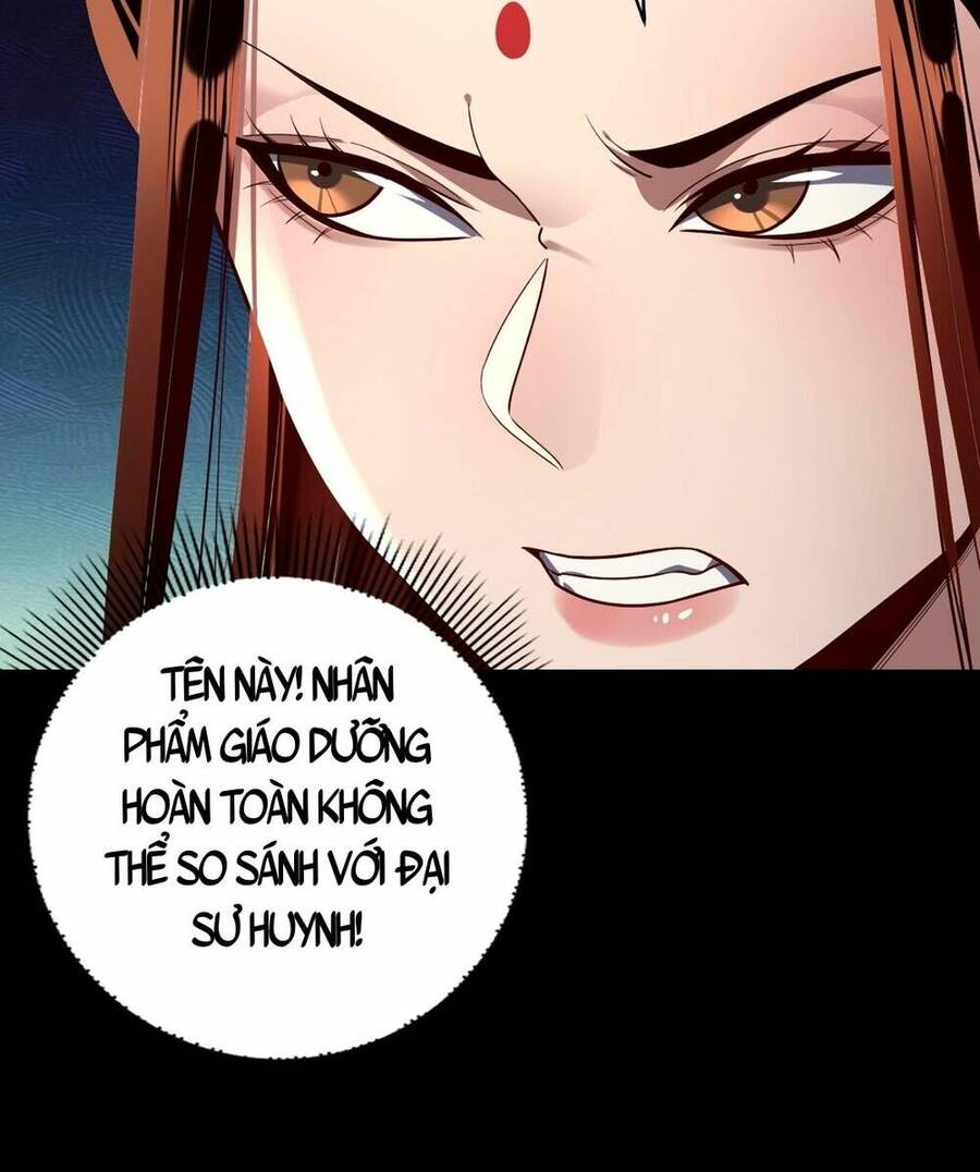 Ta Trời Sinh Đã Là Nhân Vật Phản Diện Chap 143 - Next Chap 144