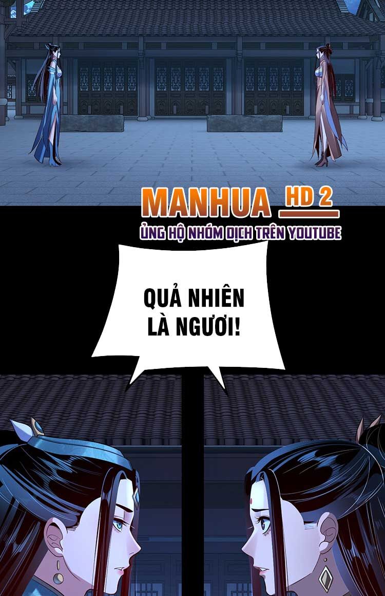 Ta Trời Sinh Đã Là Nhân Vật Phản Diện Chap 144 - Next Chap 145