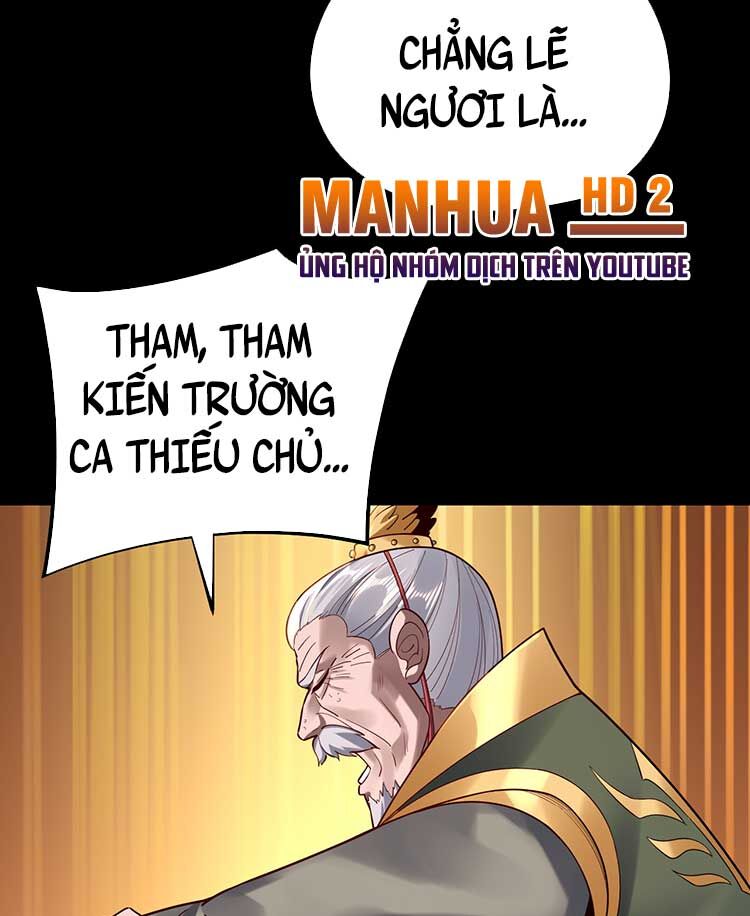 Ta Trời Sinh Đã Là Nhân Vật Phản Diện Chap 144 - Next Chap 145