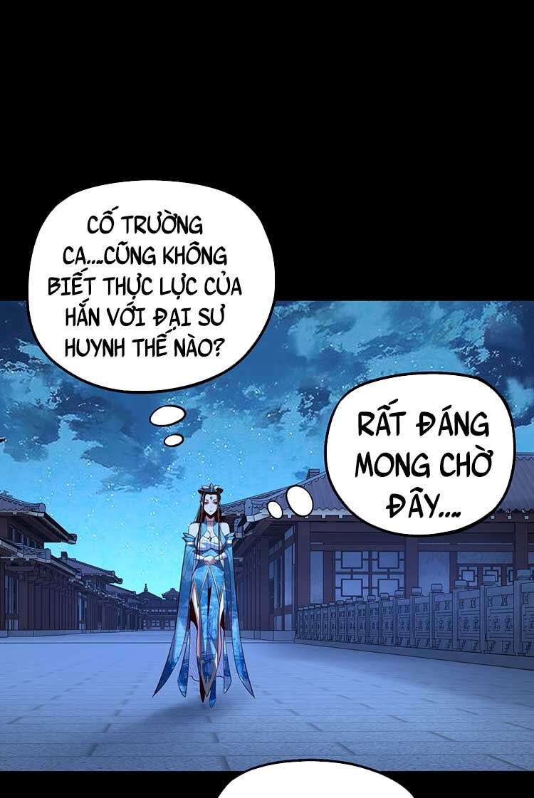 Ta Trời Sinh Đã Là Nhân Vật Phản Diện Chap 145 - Next Chap 146