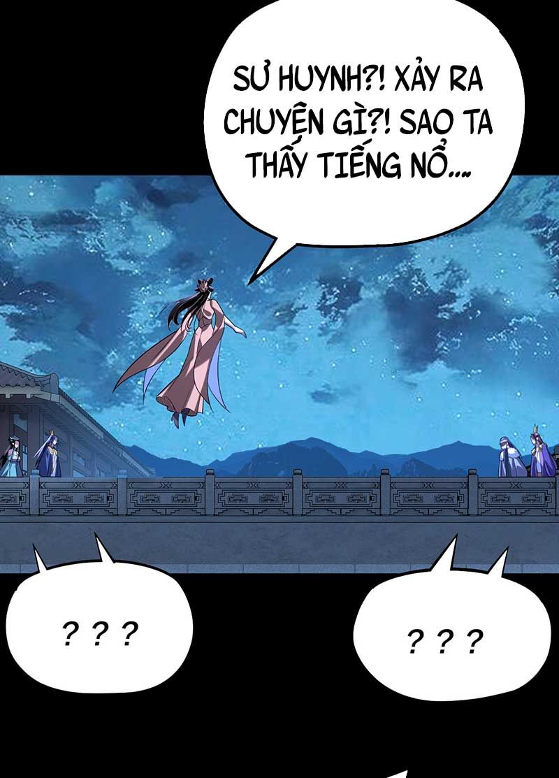 Ta Trời Sinh Đã Là Nhân Vật Phản Diện Chap 146 - Next Chap 147