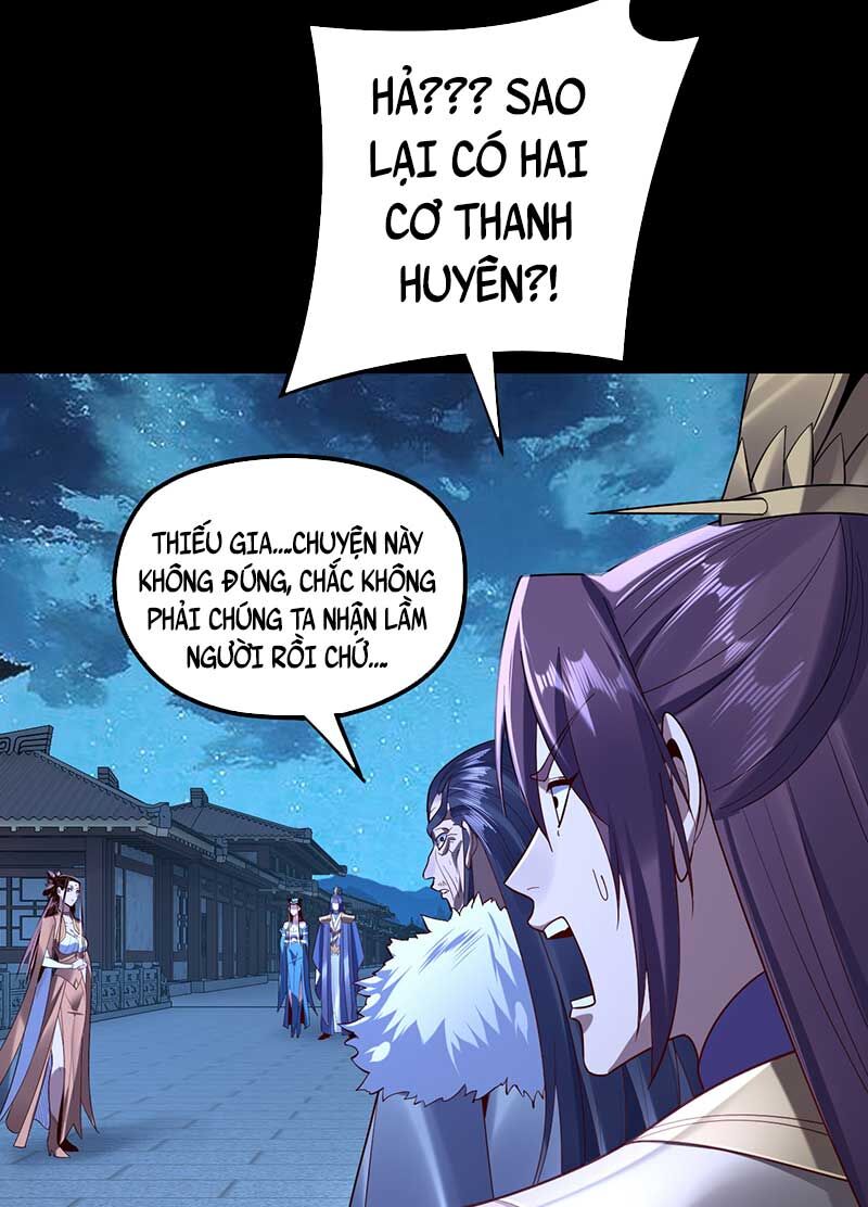 Ta Trời Sinh Đã Là Nhân Vật Phản Diện Chap 146 - Next Chap 147