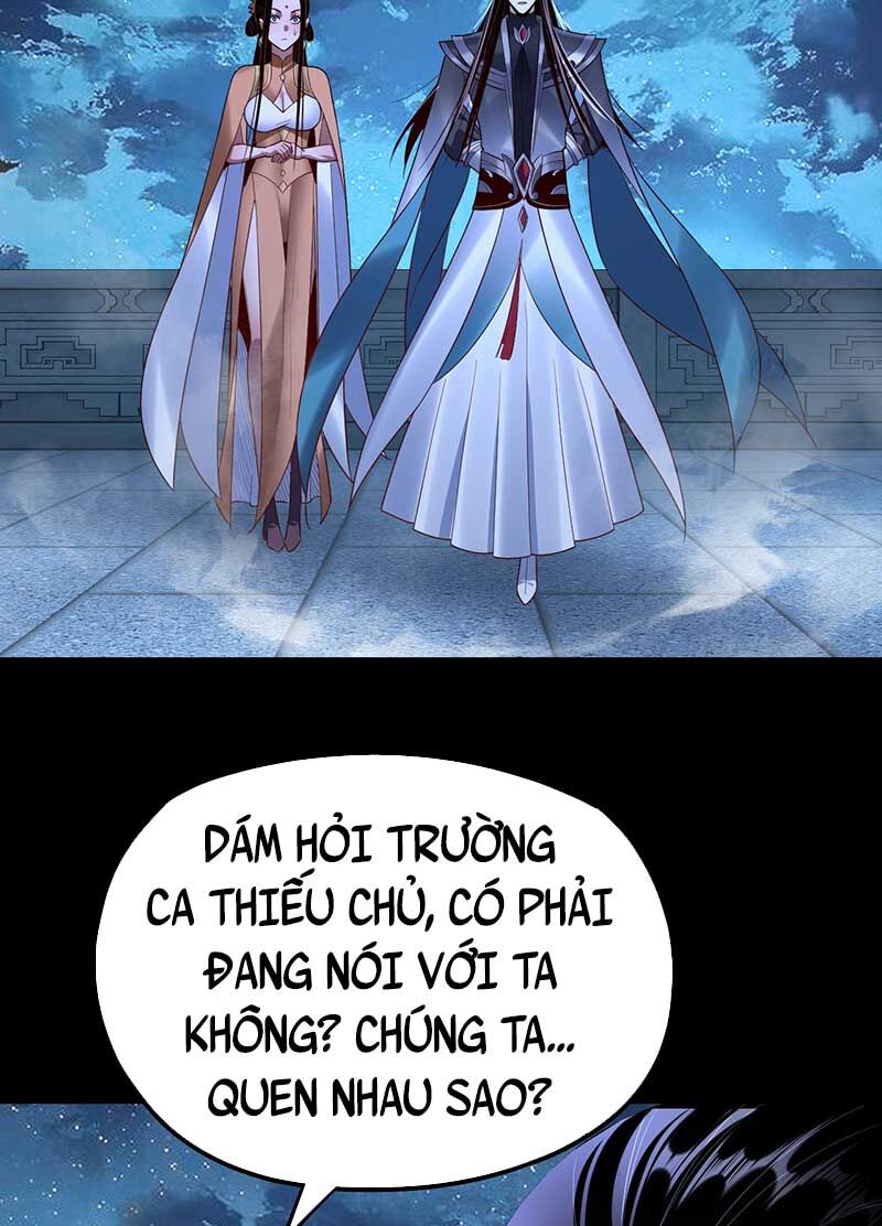 Ta Trời Sinh Đã Là Nhân Vật Phản Diện Chap 146 - Next Chap 147