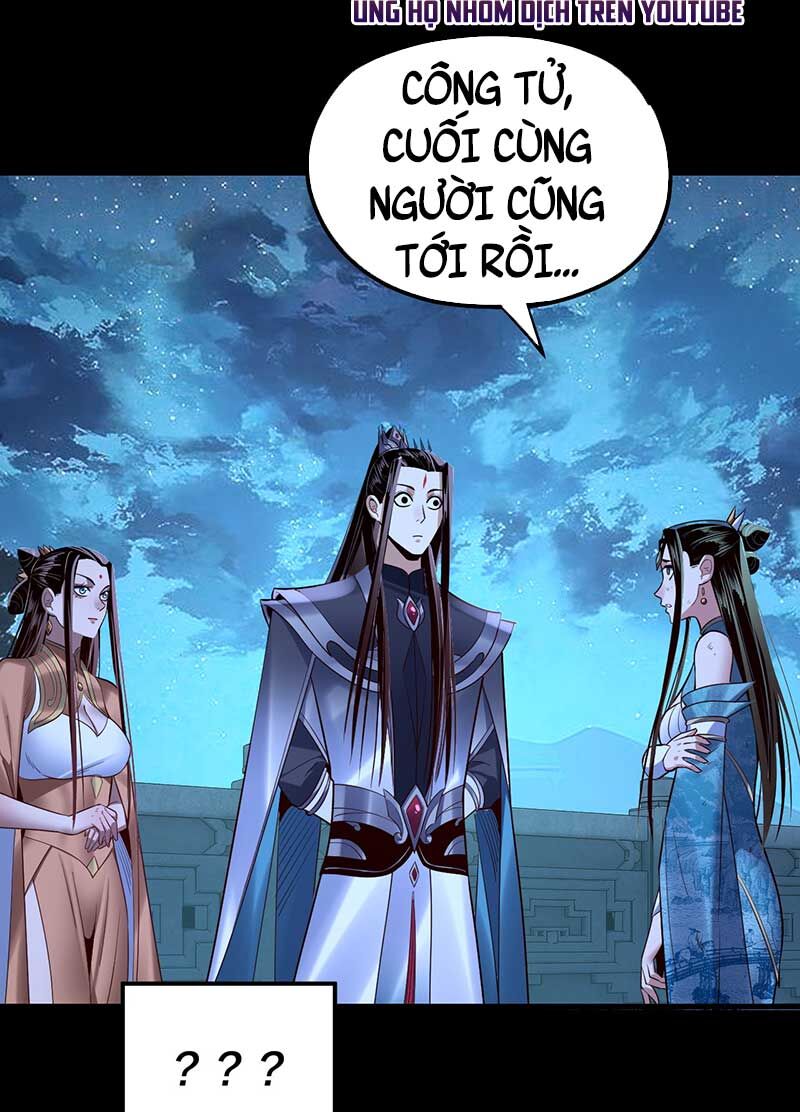 Ta Trời Sinh Đã Là Nhân Vật Phản Diện Chap 146 - Next Chap 147