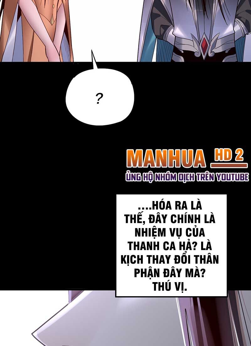 Ta Trời Sinh Đã Là Nhân Vật Phản Diện Chap 146 - Next Chap 147