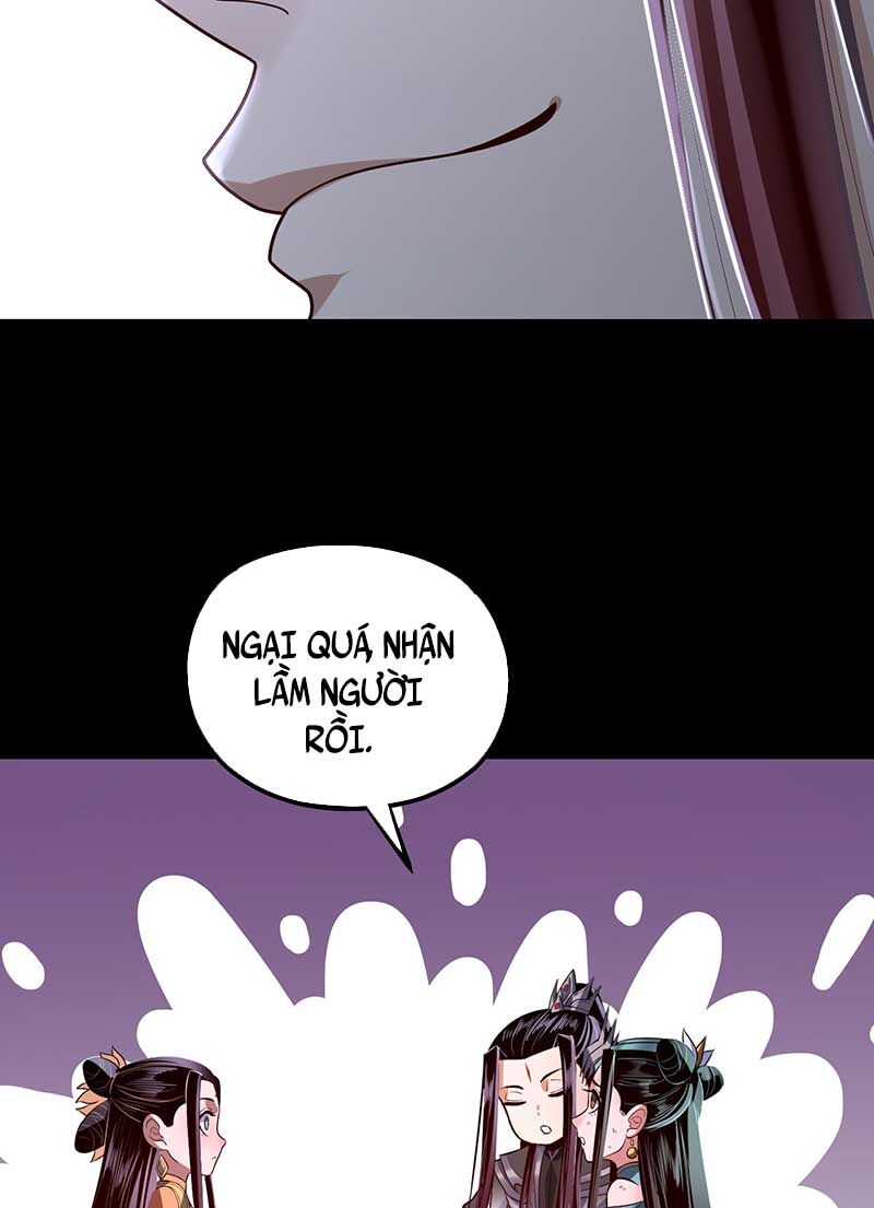 Ta Trời Sinh Đã Là Nhân Vật Phản Diện Chap 146 - Next Chap 147