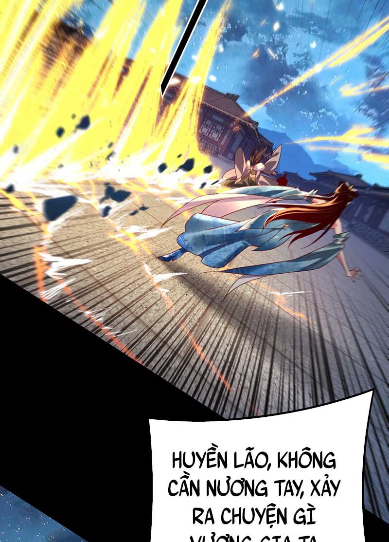 Ta Trời Sinh Đã Là Nhân Vật Phản Diện Chap 146 - Next Chap 147