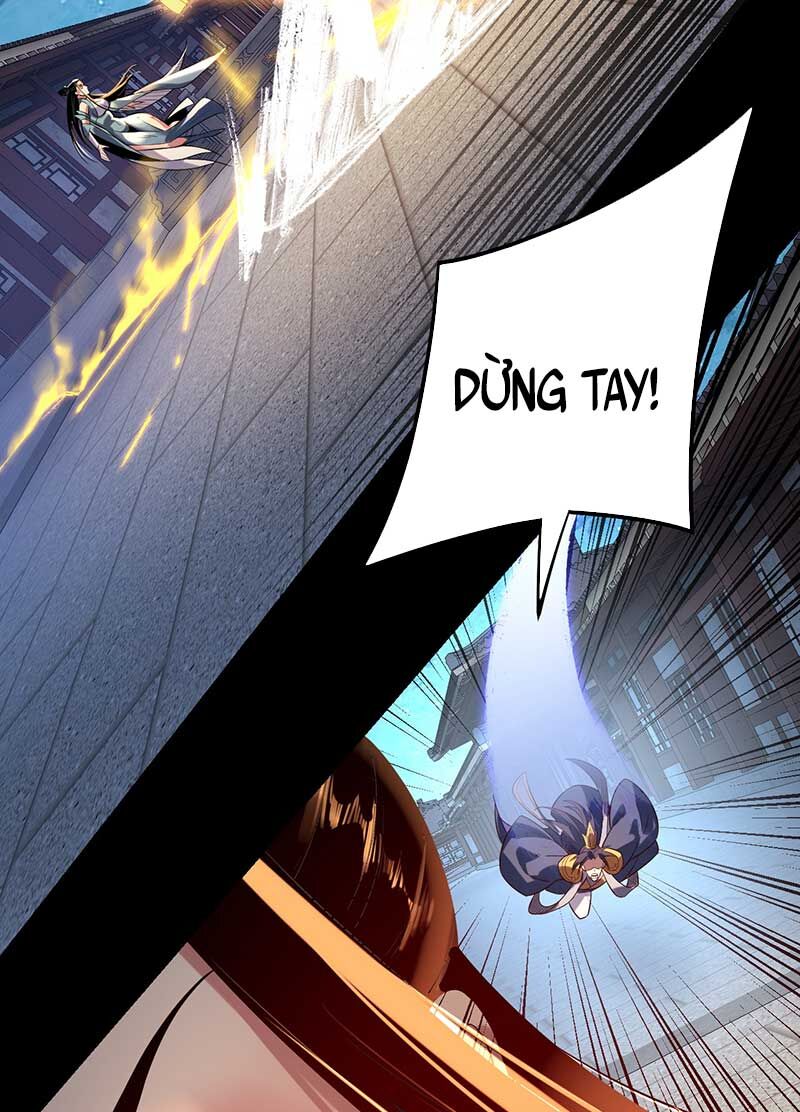 Ta Trời Sinh Đã Là Nhân Vật Phản Diện Chap 146 - Next Chap 147