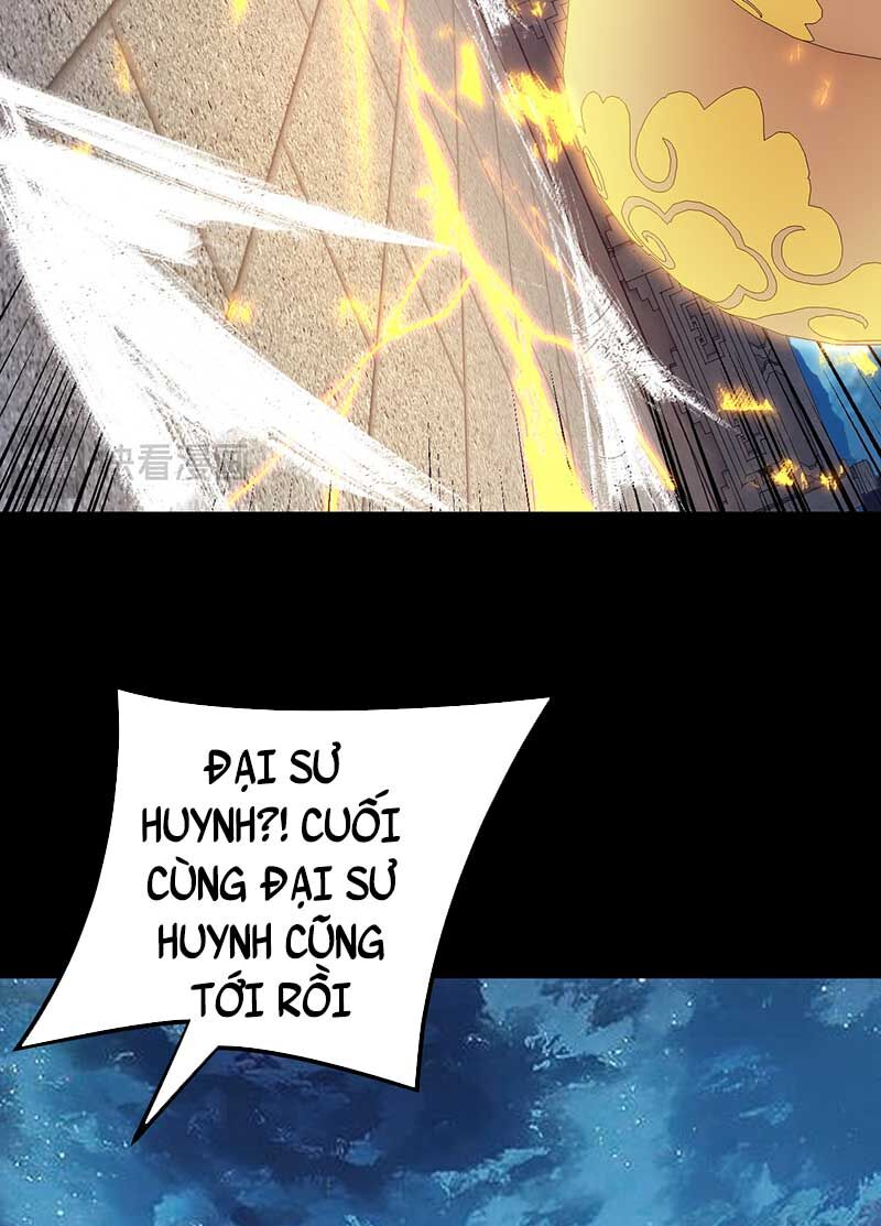 Ta Trời Sinh Đã Là Nhân Vật Phản Diện Chap 146 - Next Chap 147