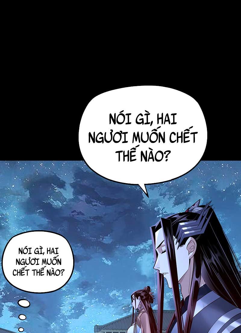 Ta Trời Sinh Đã Là Nhân Vật Phản Diện Chap 147 - Next Chap 148