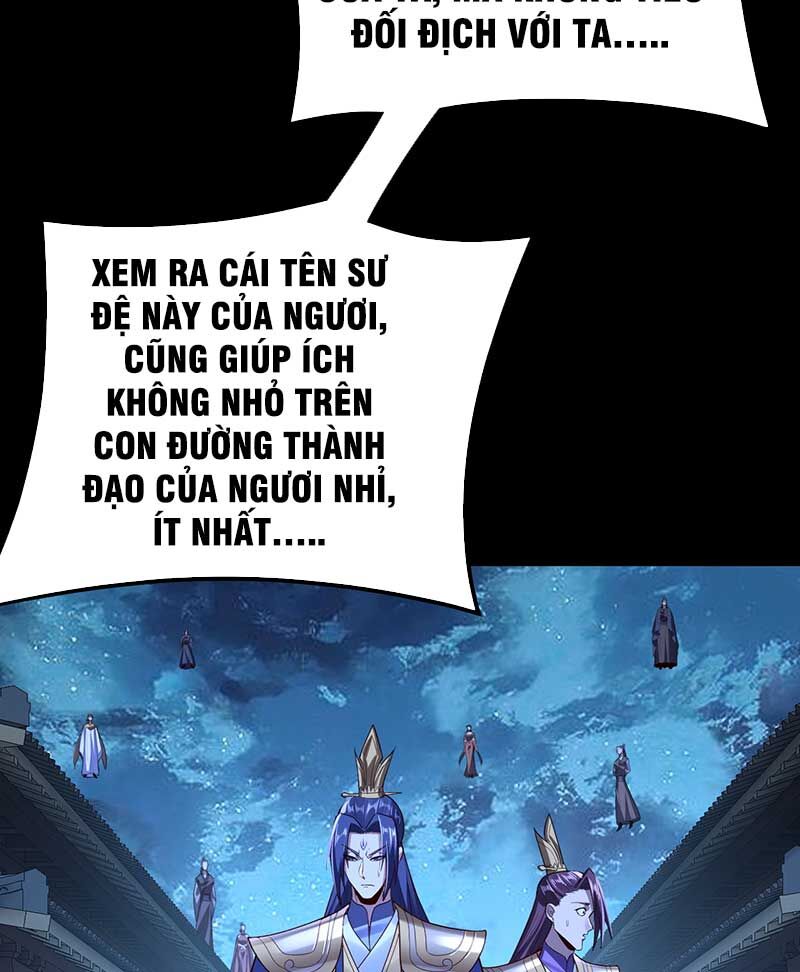 Ta Trời Sinh Đã Là Nhân Vật Phản Diện Chap 148 - Next Chap 149