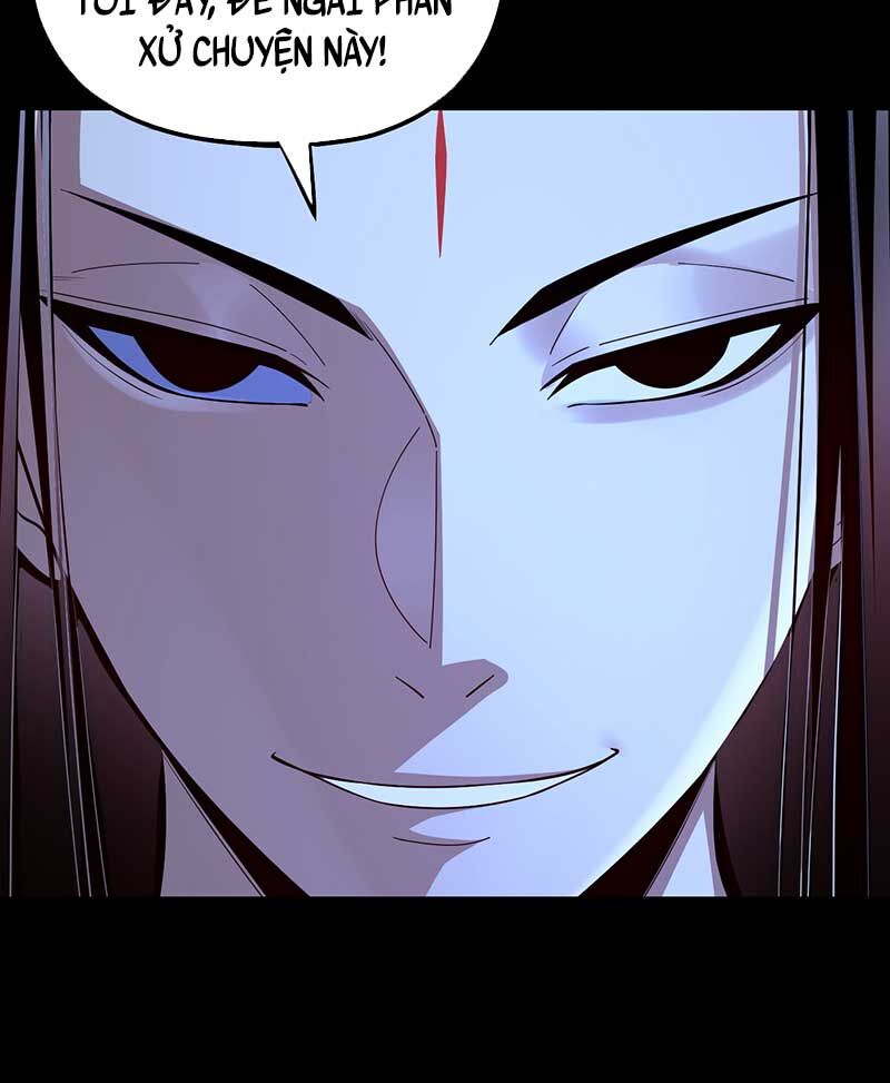 Ta Trời Sinh Đã Là Nhân Vật Phản Diện Chap 148 - Next Chap 149