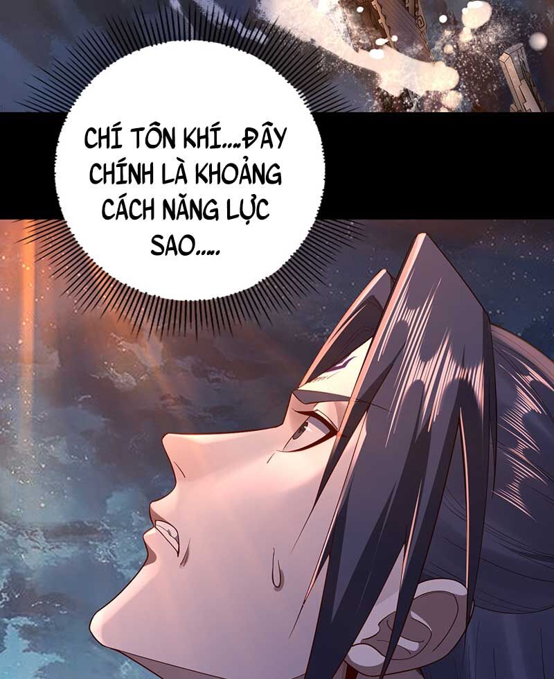 Ta Trời Sinh Đã Là Nhân Vật Phản Diện Chap 148 - Next Chap 149