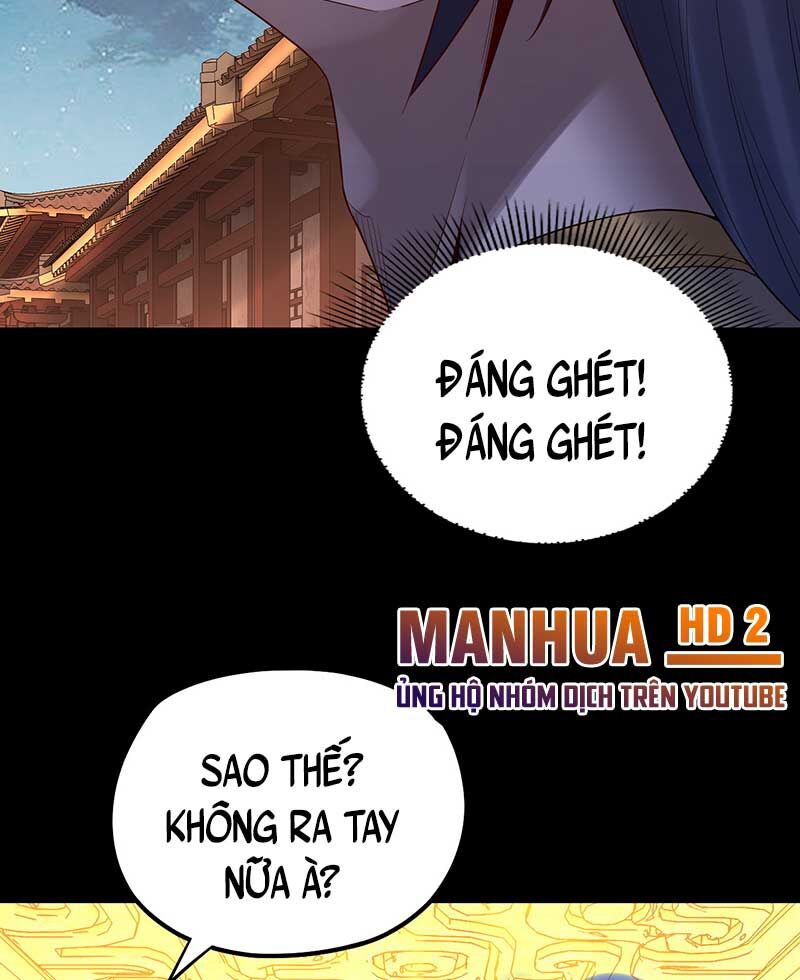 Ta Trời Sinh Đã Là Nhân Vật Phản Diện Chap 148 - Next Chap 149