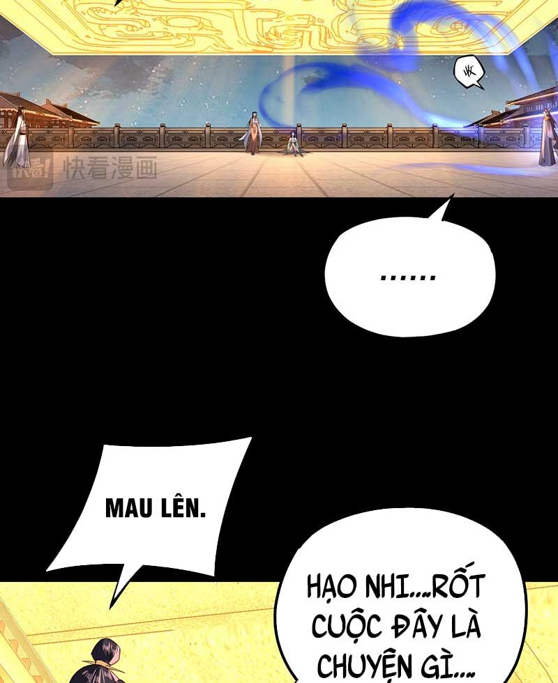 Ta Trời Sinh Đã Là Nhân Vật Phản Diện Chap 148 - Next Chap 149