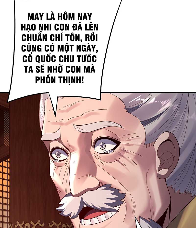 Ta Trời Sinh Đã Là Nhân Vật Phản Diện Chap 149 - Next Chap 150