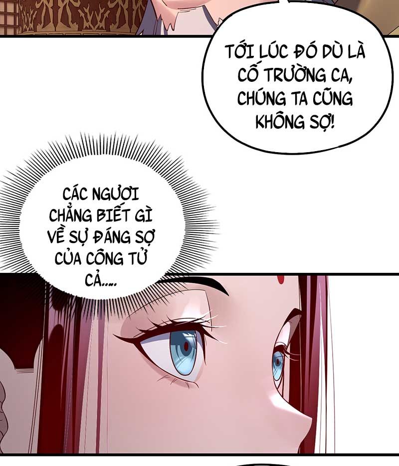 Ta Trời Sinh Đã Là Nhân Vật Phản Diện Chap 149 - Next Chap 150