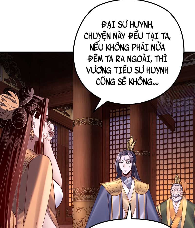 Ta Trời Sinh Đã Là Nhân Vật Phản Diện Chap 149 - Next Chap 150