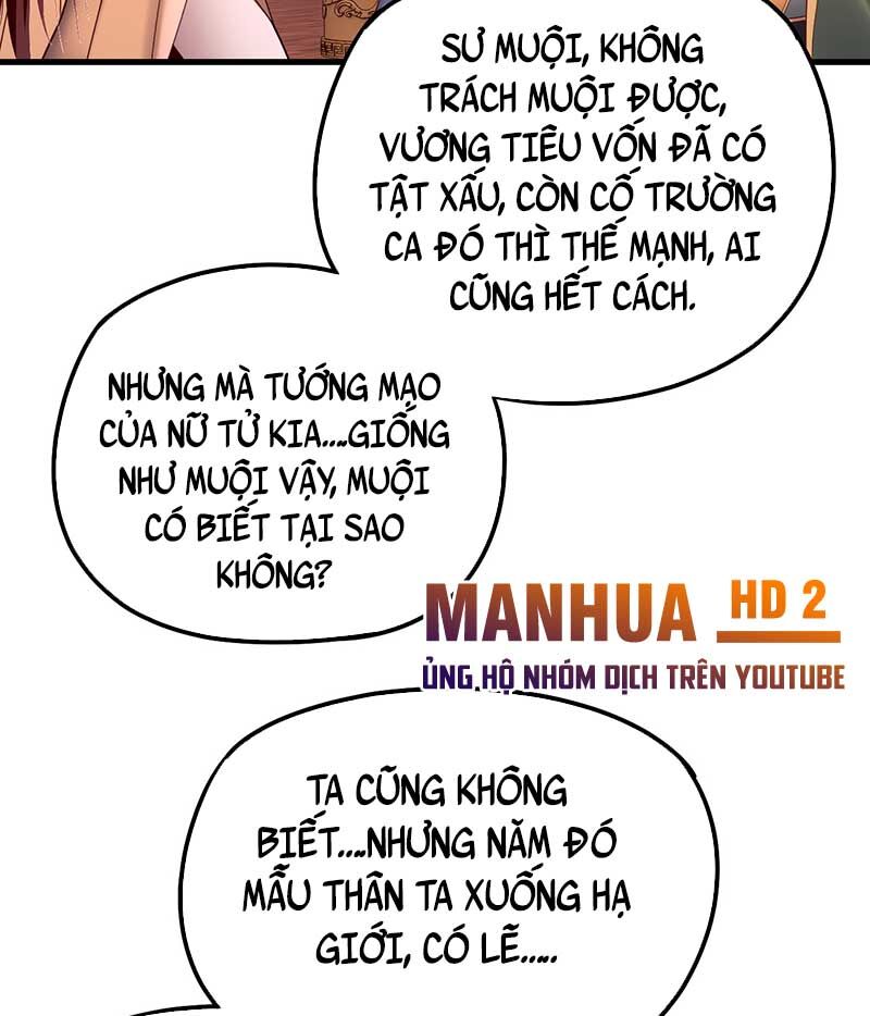 Ta Trời Sinh Đã Là Nhân Vật Phản Diện Chap 149 - Next Chap 150