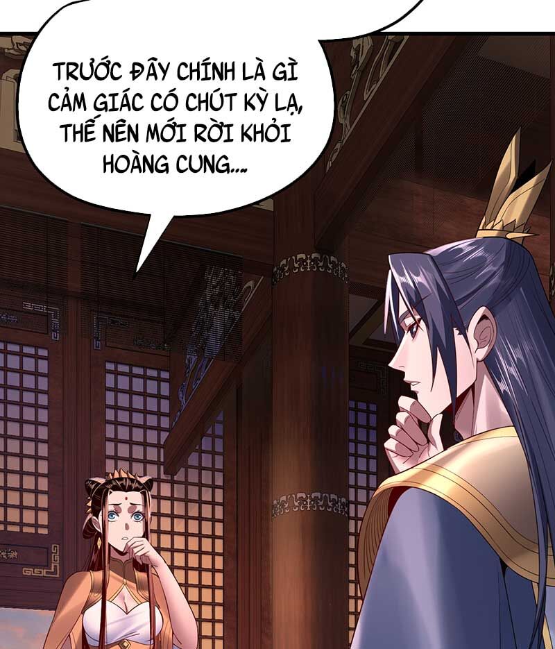 Ta Trời Sinh Đã Là Nhân Vật Phản Diện Chap 149 - Next Chap 150