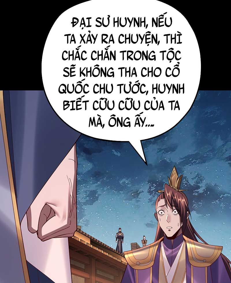 Ta Trời Sinh Đã Là Nhân Vật Phản Diện Chap 149 - Next Chap 150