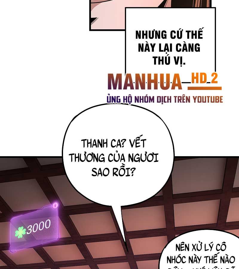 Ta Trời Sinh Đã Là Nhân Vật Phản Diện Chap 149 - Next Chap 150